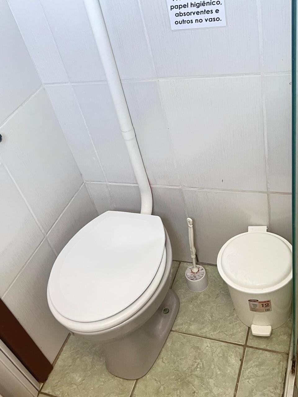 Apartment Brisa Do Mar Tramandai